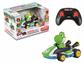 Carrera RC - 2,4GHz Mario Kart(TM) Race Kart 1:32, Yoshi Revell