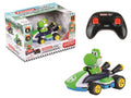 Carrera RC - 2,4GHz Mario Kart(TM) Race Kart 1:32, Yoshi Revell