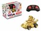 Carrera - 2,4GHz Mario Kart(TM) Mini RC, Mario - Gold Revell