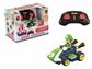 Carrera - 2,4GHz Mario Kart(TM) Mini RC, Luigi Revell