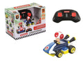 Carrera - 2,4GHz Mario Kart(TM) Mini RC, Toad (Paperbox) Revell