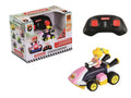 Carrera - 2,4GHz Mario Kart(TM) Mini RC, Peach Revell