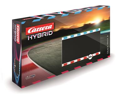 Carrera Hybrid - Track Pack 2