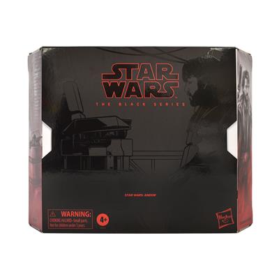 Star Wars Black Series 6" Action Fig Cassian Andor & B2EMO Grant & Bowman