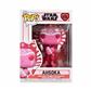 Funko POP Star Wars Valentines S2 Ahsoka Grant & Bowman