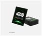 Gamegenic - Star Wars: Unlimited Premium Art Sleeves - Card Back Green Gamegenic