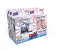 Oshi Push VTuber Card Game Gen One: Phase Origins Starter Deck Display (6 Decks)