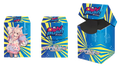 Oshi Push VTuber Kortspel Plastkortbox Pippa