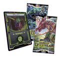 Elestrals - Lifestream Reverse Stellar Teratlas Blister