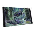 Elestrals - Lifestream Glaciursa Champion of Khione Spelmatta