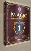 Magic The Gathering Graderad Överraskningspaket
