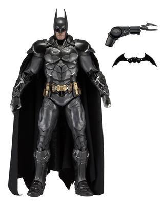 Batman - 1/4 Skala Figur - Arkham Knight Batman