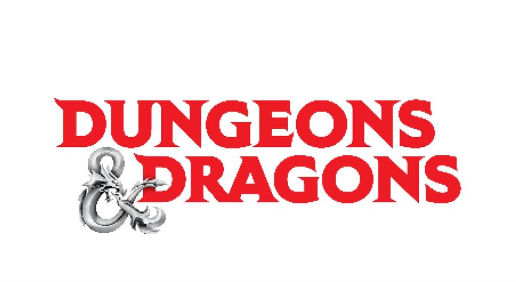 D&D Startpaket: Hjältar från Gränslanden