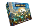 Episk Warpath: 2-spelare startset