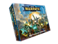 Episk Warpath: 2-spelare startset