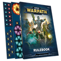 Epic Warpath: Regelbok och tokenset