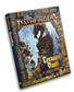 Pathfinder RPG: Skattvalv (Remastered) Pocket Edition (P2)