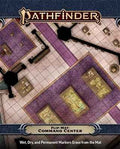 Pathfinder Flip-Matta: Befälcenter