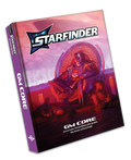 Starfinder GM Core (S2)