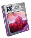 Starfinder GM Core Återförsäljarens Omslag Utgåva (S2)