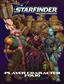 Starfinder Spelkaraktärs Folio (S2)