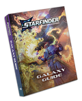 Starfinder Galaxy Guide Pocket Edition (S2)
