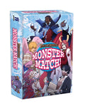 Pathfinder Monster Match! Kortspel