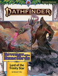 Pathfinder Adventure Path: Lord of the Trinity Star (Revenge of the Runelords 1 av 3) (P2)