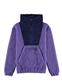 Pokemon - Gengar Sherpa Premium Hoodie - 2XL Difuzed