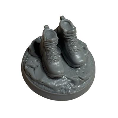 Trailblazer 1st Player Marker