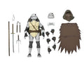 TMNT (The Last Ronin) - 7” skala actionfigur - Ultimate Uno (Re-Evolution)