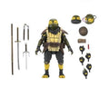 TMNT (The Last Ronin) - Actionfigur i 7-tumsskala - Ultimate Yi (Re-Evolution)