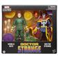 Marvel Legends Series Doctor Strange, Wong och Bats