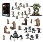 Konflikt '47 Starter Set - Ultimate Krigsspel Warlord Games