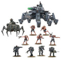 Konflikt '47 Axis Starter Army Warlord Games