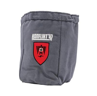 Konflikt '47 Axis Tärningsväska