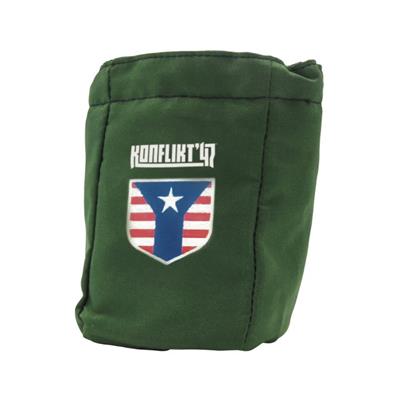 Konflikt '47 United States Dice Bag Warlord Games