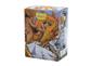 Dragon Shield Standardstorlek Matte Dual Art Sleeves - The Millerax (100 Sleeves) Arcane Tinmen