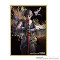 Final Fantasy Card Sleeve Series – Clive Bartz (FFCSS-11)