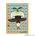 Final Fantasy Card Sleeve Series Clive Mandragora (FFCSS-14)