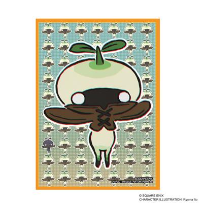 Final Fantasy Card Sleeve Series Clive Mandragora (FFCSS-14)