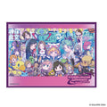 FINAL FANTASY Card Sleeve Series Clive #SQkawaii (FFCSS-18)