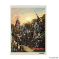 FINAL FANTASY Card Sleeve Series Clive FFXIV (FFCSS-19)