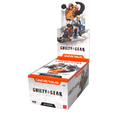 UniVersus CCG: Guilty Gear - Strive - Blitz Box (12 packs)