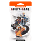 UniVersus CCG: Guilty Gear - Strive - Hängande Booster Display (48 paket)