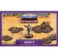 Masters of The Universe: Battleground Wave 9 - Evil Warriors Faction