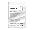 Vallejo - Wet Palette Accessories - 30 Ark av Fuktpapper (225 x 145 mm) 60gr