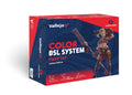 Vallejo - Game Color 48 paints set - BSL paint system