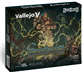 Vallejo - Game Color 12 paints - Special FX Paint Set by Squidmar Miniatures