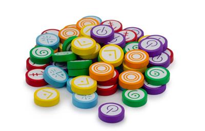 Vantage Färdighets Token Uppgraderingspaket